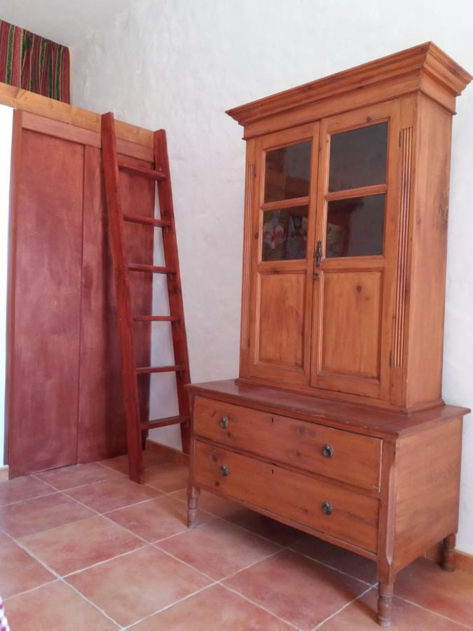 Casita Rural Molino De La Corte Antigua  Extérieur photo